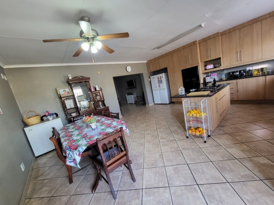 To Let 3 Bedroom Property for Rent in Brits North West